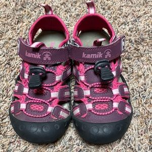 Kamik Sandals